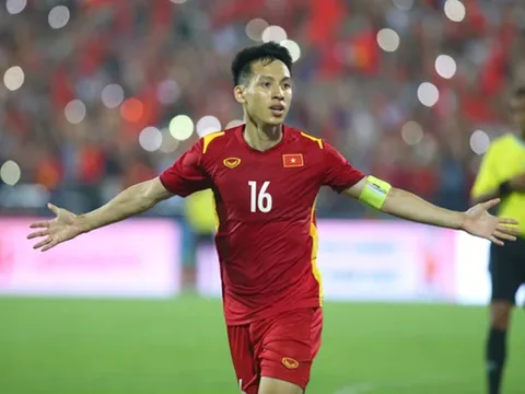 HLV Myanmar: "U23 Việt Nam là một đối thủ quá mạnh"