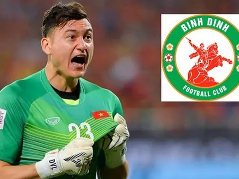 Đâu là bến đỗ khả dĩ của Văn Lâm tại V-League?