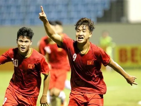Hé lộ 3 cái tên U21 Việt Nam lọt vào mắt xanh của HLV Park Hang-seo