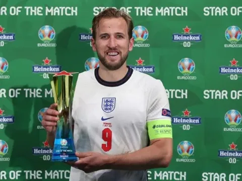 John Terry gửi lời nhắn đến riêng Harry Kane sau bàn thắng quý giá