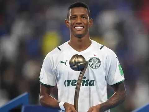 Arsenal nhắm sao Brazil thay Elneny, giá 25 triệu đô