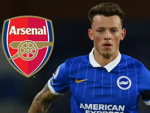 Xác nhận: Arsenal kích nổ bom tấn 50 triệu bảng