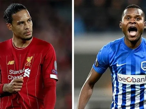 'Fan cuồng' MU: ''Mọi người đều nói tôi phải vượt qua Van Dijk''