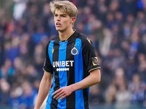 Milan nâng giá hỏi mua mục tiêu trọng tâm