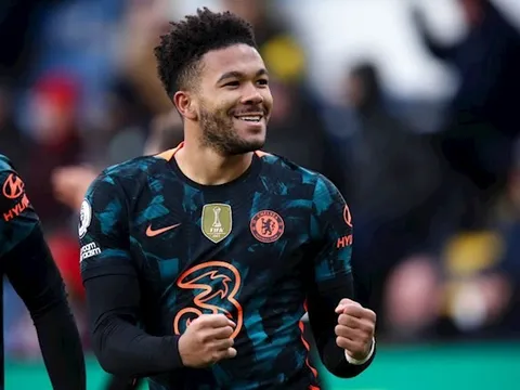 Đè bẹp Burnley, Chelsea đã nhận ra điều bấy lâu còn thiếu