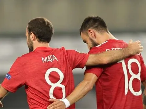 Điều kiện để nhạc trưởng lão luyện rời Old Trafford