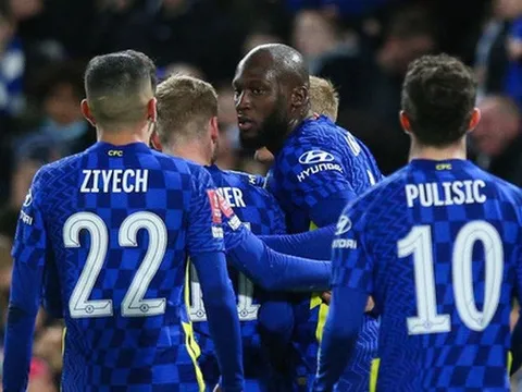 Đề cao Kante - Kovacic, Tuchel bóng gió 3 cầu thủ Chelsea "kém chất lượng"