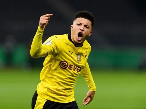 Để có cả Kane lẫn Sancho, Man Utd phải hy sinh những gì?