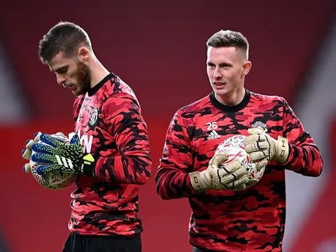 Sao Man United có ý định rời Old Trafford
