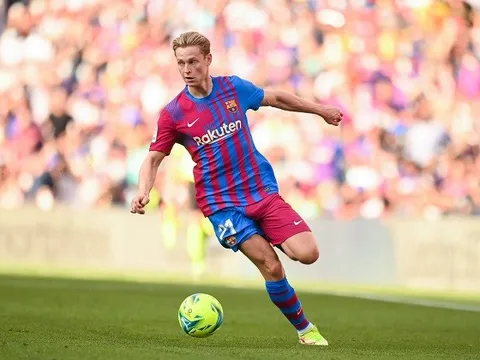 Mục tiêu Man Utd không muốn bị so sánh với Xavi hay Iniesta