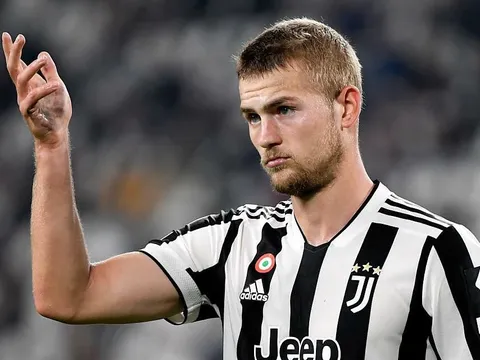 De Ligt 'quay xe', Chelsea tăng tốc thương vụ 50 triệu euro