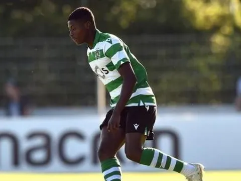 Để mua 'cơn lốc cánh trái', Man Utd phải chi đúng 60 triệu bảng