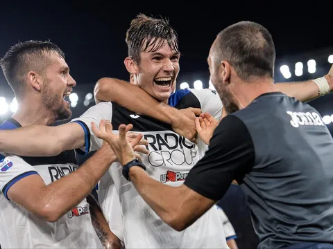 'Đội bóng đó có thể là Leicester City của nước Ý'