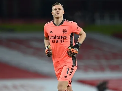 Để thua Villarreal, 1 ngôi sao của Arsenal vẫn nhận mưa lời khen