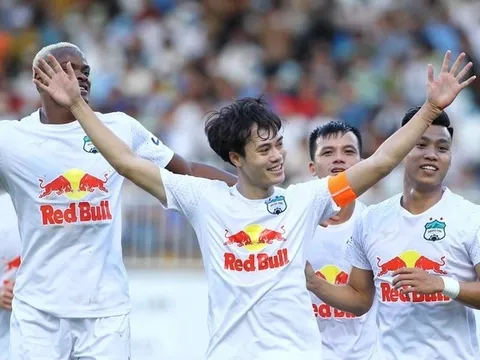 Đề xuất thay đổi thể thức V-League giống mùa giải châu Âu