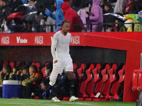 Xác nhận: Chelsea quyết tâm chiêu mộ mục tiêu 68 triệu bảng