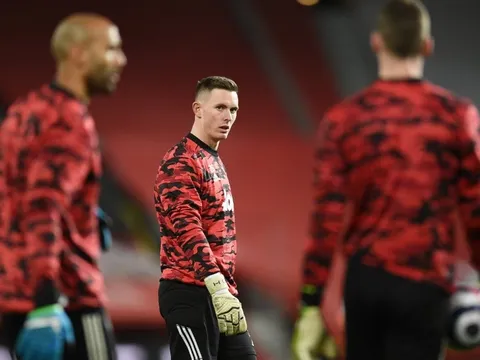 Xác nhận cầu thủ đầu tiên rời Man Utd vào mùa Hè