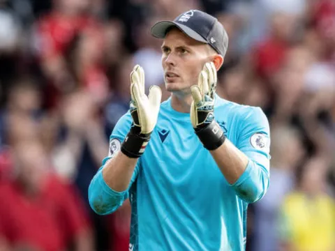 Dean Henderson có khiến Man Utd hối tiếc?