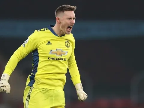 8 điều CĐV M.U cần theo dõi ở EURO 2020