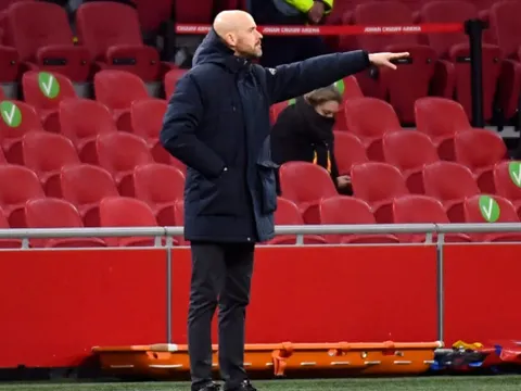 Dean Jones: Ten Hag có thể giúp Man Utd tiết kiệm 80 triệu bảng