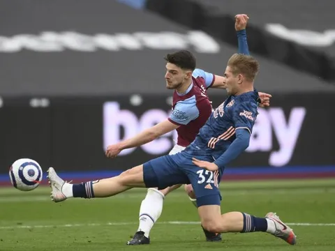 Thành Manchester đại chiến vì bom tấn 100 triệu?