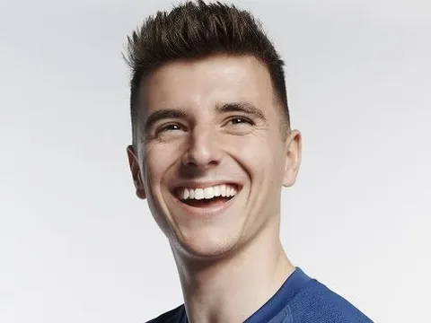 Declan Rice gửi thông điệp đến Mason Mount