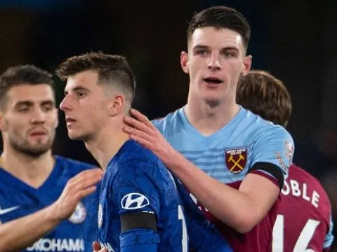 Thỏa thuận HĐ hoàn tất, Chelsea rất nhanh đón thêm tân binh khủng