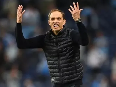 "Declan Rice nghĩ rằng cậu ấy sẽ đến Chelsea"