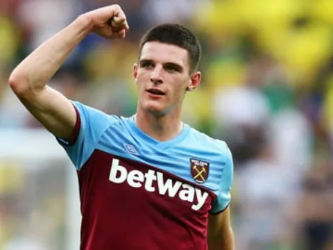 Dọn đường đón Declan Rice, Chelsea đẩy 3 cái tên lên thị trường chuyển nhượng
