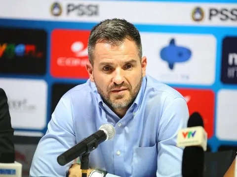 Thống kê khó tin về phong độ tệ hại của Indonesia ở vòng loại World Cup