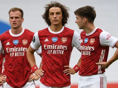 Trụ cột cày ải trên tuyển, Arsenal ngập tràn nỗi lo chấn thương