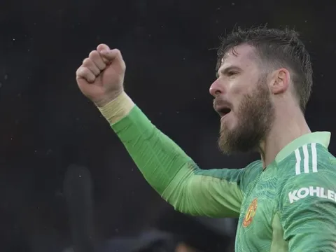 10 thủ môn có số trận giữ sạch lưới nhiều nhất Premier League