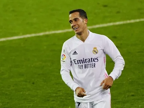 Vừa đem về Ancelotti, Real chốt thêm một chữ ký khác