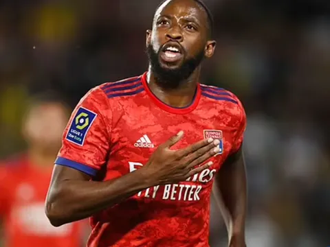 Man United nhắm tiền đạo 25 triệu bảng