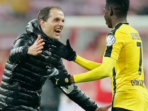 Chelsea đại chiến với PSG vì chân chạy cánh tài năng
