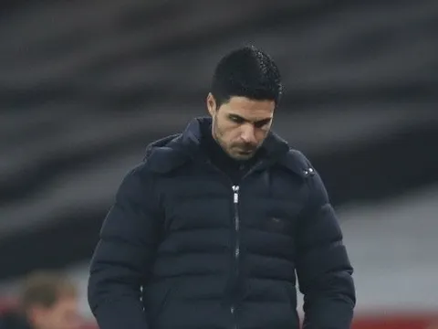 Đến Arsenal là bước thụt lùi của chân chuyền vạn người mê