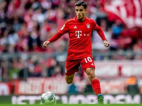 Đến Bundesliga 2 tháng, Coutinho cuối cùng cũng thừa nhận điều này