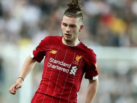 Đến FIFA Club World Cup, Liverpool mang cả "ngọc quý"