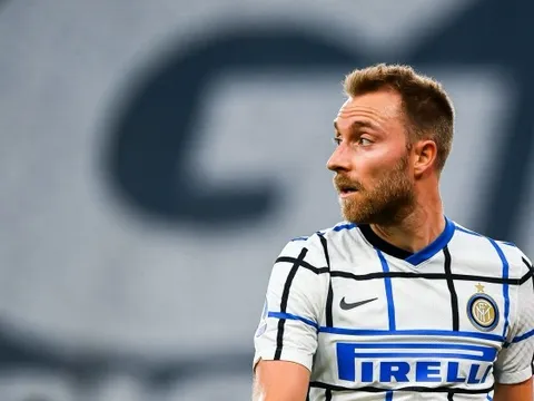 Đến lượt Arsenal chốt giá chiêu mộ Eriksen