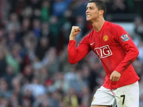 Đến Man City, lịch sử của Ronaldo ở Man Utd sẽ bị xóa sổ