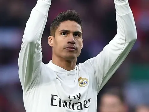 Đến Man Utd, Varane lộ yêu sách BLĐ Quỷ đỏ phải đáp ứng