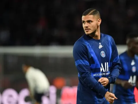 Đến Paris được 2 tháng, “chân sút nổi loạn” trải lòng tất tần tật về đội bóng mới (P1)