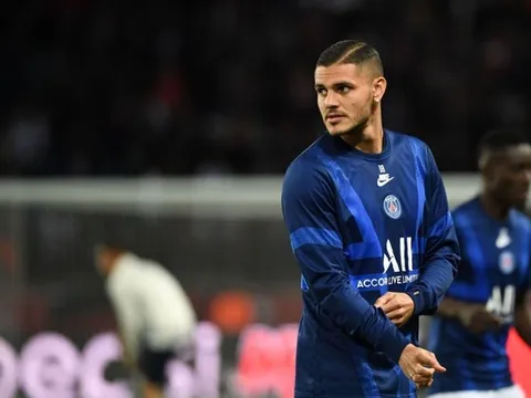 Đến Paris được 2 tháng, “chân sút nổi loạn” trải lòng tất tần tật về đội bóng mới (P2)