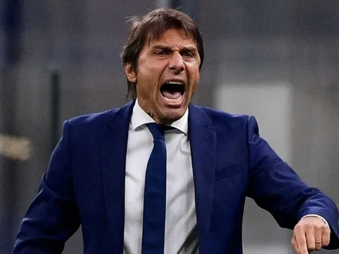 Đến Tottenham, Antonio Conte tái hợp 5 trò cũ: 1 sao M.U, 1 sao Chelsea