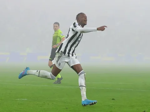 Denis Zakaria thể hiện ra sao trong ngày ra mắt Juventus?