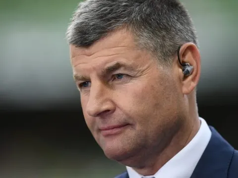 Denis Irwin “không nghi ngờ gì” về vị trí quan trọng nhất của M.U