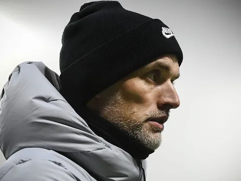 Dẹp loạn vụ Lukaku, Tuchel đã cho thấy sự cao tay tại Chelsea