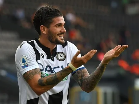 Xác nhận: Atletico chuẩn bị đón tân binh đầu tiên