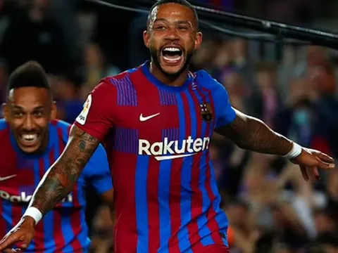 Barcelona đổi ý, Arsenal gặp khó trong thương vụ cựu sao M.U