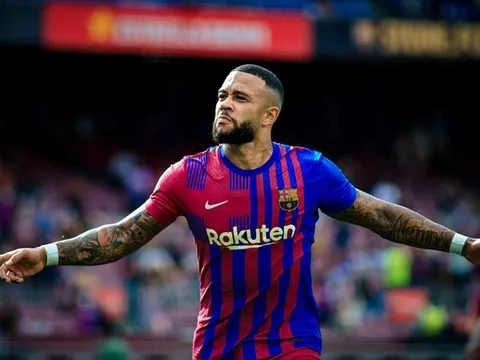Lộ số tiền khổng lồ mà cựu sao Man Utd có thể mang về cho Barca chỉ sau một năm
